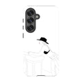 Cowgirl by Keagan Haight — S25 Tough Case — Finnaij