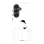 Cowgirl by Keagan Haight — S25 Tough Case — Finnaij