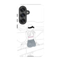 Vacay by Keagan Haight — S25 Tough Case — Finnaij