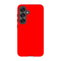 Rainbow Series Red — S25 Tough Case — Finnaij