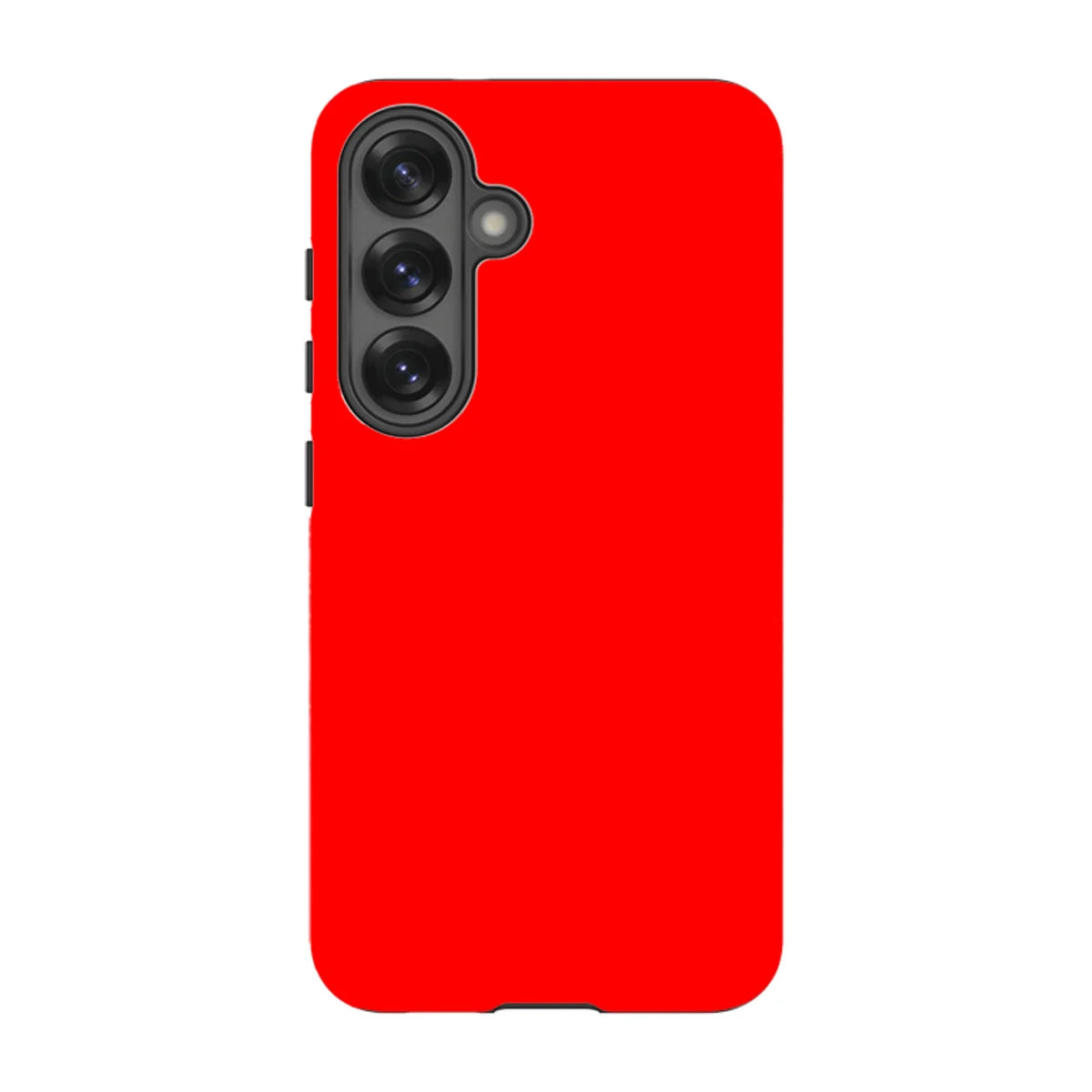 Rainbow Series Red — S25 Tough Case — Finnaij