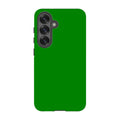 Rainbow Series Green — S25 Tough Case — Finnaij