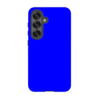 Rainbow Series Blue — S25 Tough Case — Finnaij