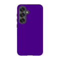 Rainbow Series Indigo — S25 Tough Case — Finnaij