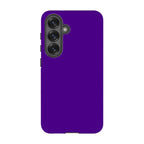 Rainbow Series Indigo — S25 Tough Case — Finnaij