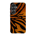 Stripes of the Wild — S25 Tough Case — Finnaij