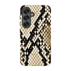 Serpent Chic — S25 Tough Case — Finnaij