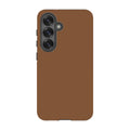 Simple Range Chocolate Lover — S25 Tough Case — Finnaij