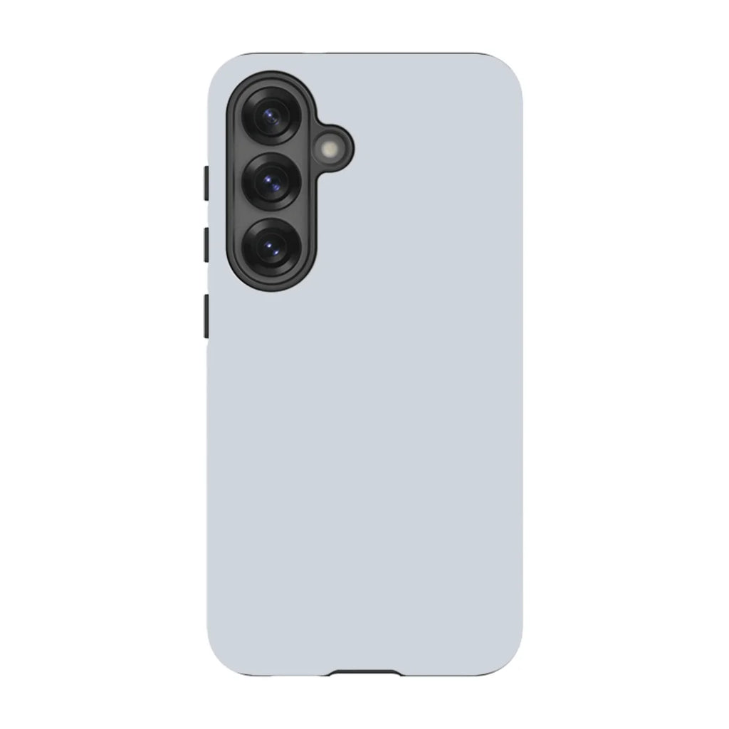 Simple Range Light Steel — S25 Tough Case — Finnaij