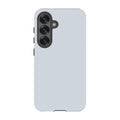 Simple Range Light Steel — S25 Tough Case — Finnaij