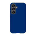 Simple Range Finnish Blue — S25 Tough Case — Finnaij