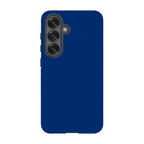 Simple Range Finnish Blue — S25 Tough Case — Finnaij
