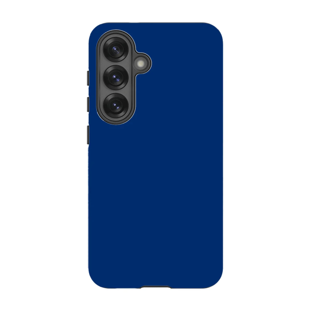 Simple Range Finnish Blue — S25 Tough Case — Finnaij