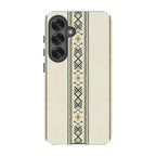 Karelian Ribbon Luxe by Elsi Vaarala — S25 Tough Case — Finnaij