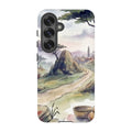 Jos Plateau Cool Light by Tobi Akinyemi — S25 Tough Case — Finnaij