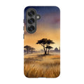 Savannah Haze by Tobi Akinyemi — S25 Tough Case — Finnaij
