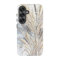 Dried Flowers and Grasses by Frida Lövström — S25 Tough Case — Finnaij