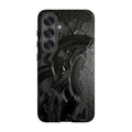 Kaamos - Polar Night by VIRTA — S25 Tough Case — Finnaij