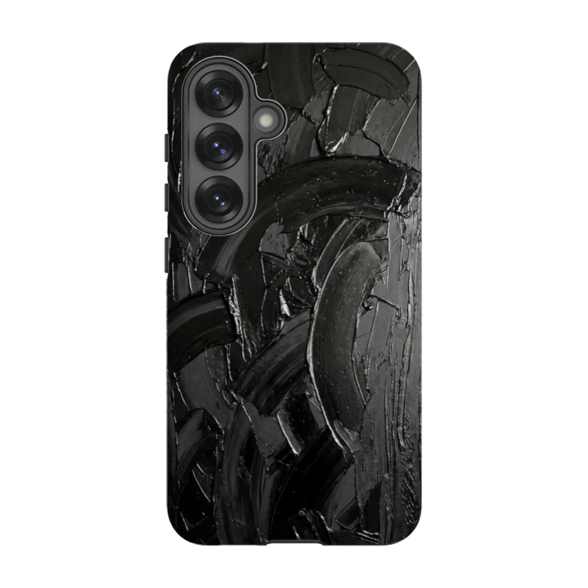 Kaamos - Polar Night by VIRTA — S25 Tough Case — Finnaij