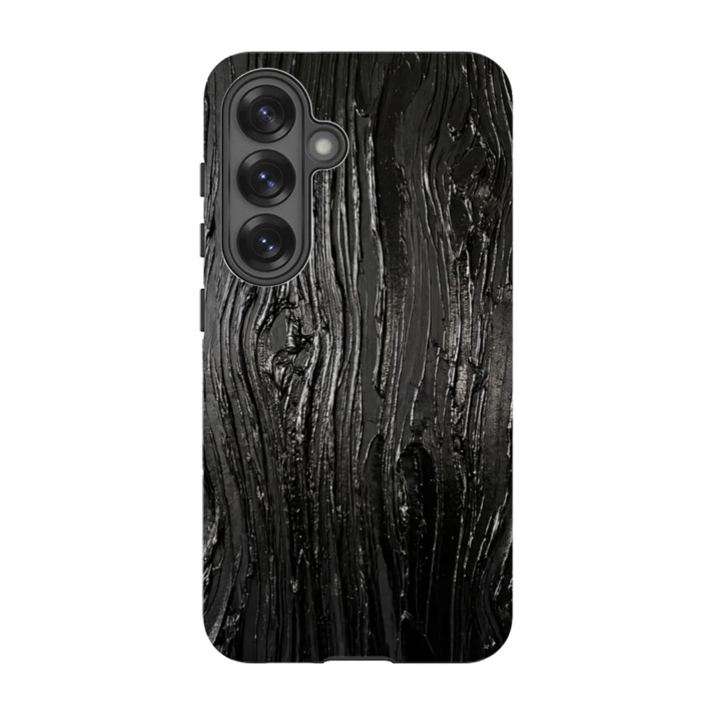 Kelo - Weathered Pine by VIRTA — S25 Tough Case — Finnaij