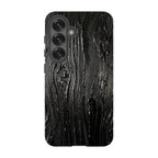 Kelo - Weathered Pine by VIRTA — S25 Tough Case — Finnaij