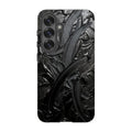 Hiljaisuus - Silence by VIRTA — S25 Tough Case — Finnaij