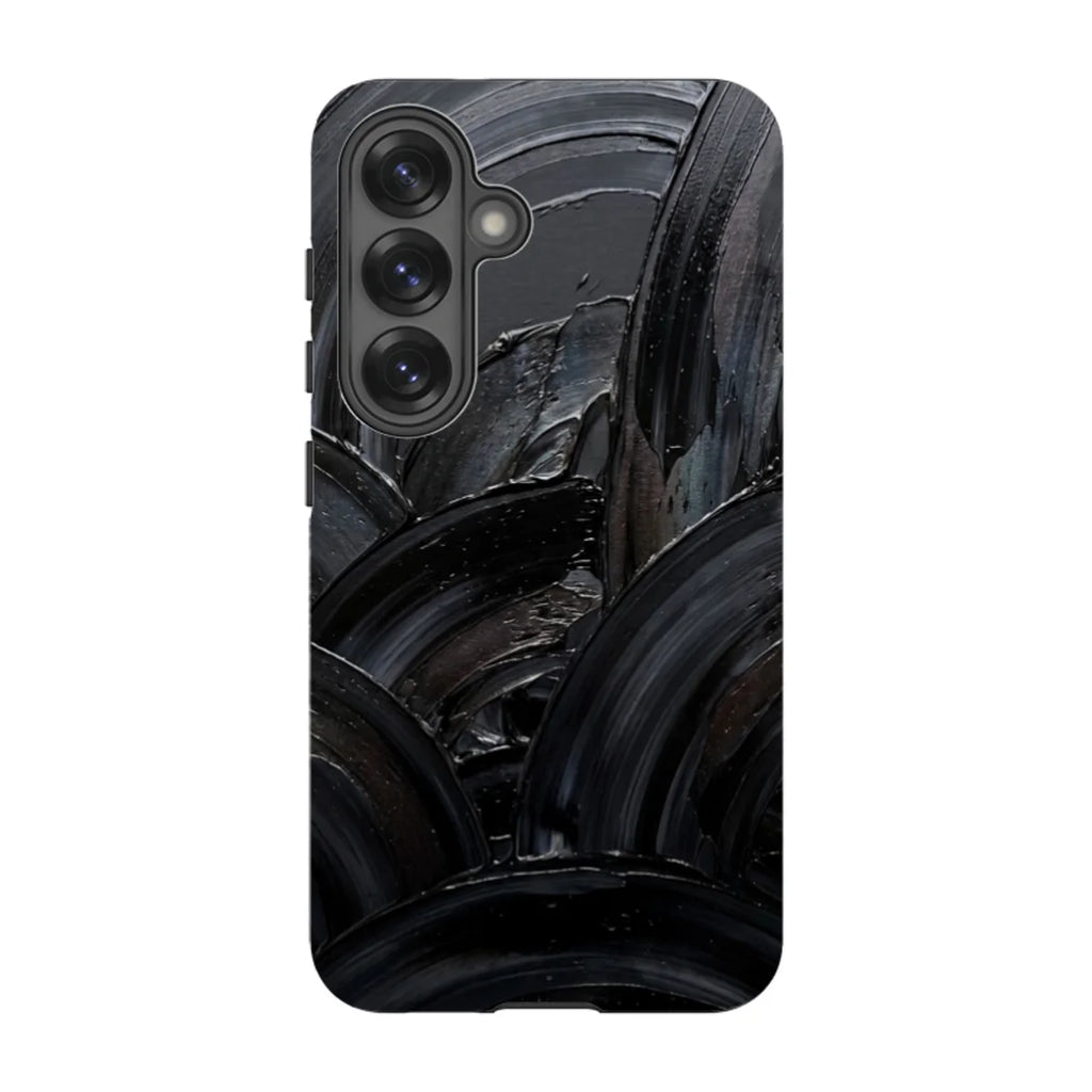 Revontuli - Northern Lights by VIRTA — S25 Tough Case — Finnaij