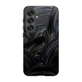 Revontuli - Northern Lights by VIRTA — S25 Tough Case — Finnaij