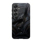 Revontuli - Northern Lights by VIRTA — S25 Tough Case — Finnaij