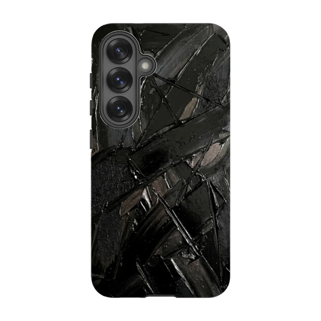 Halkeama - Fracture by VIRTA — S25 Tough Case — Finnaij