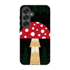 Fly Agaric — S25 Tough Case — Finnaij