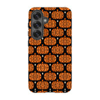 Pumpkin Runo — S25 Tough Case — Finnaij
