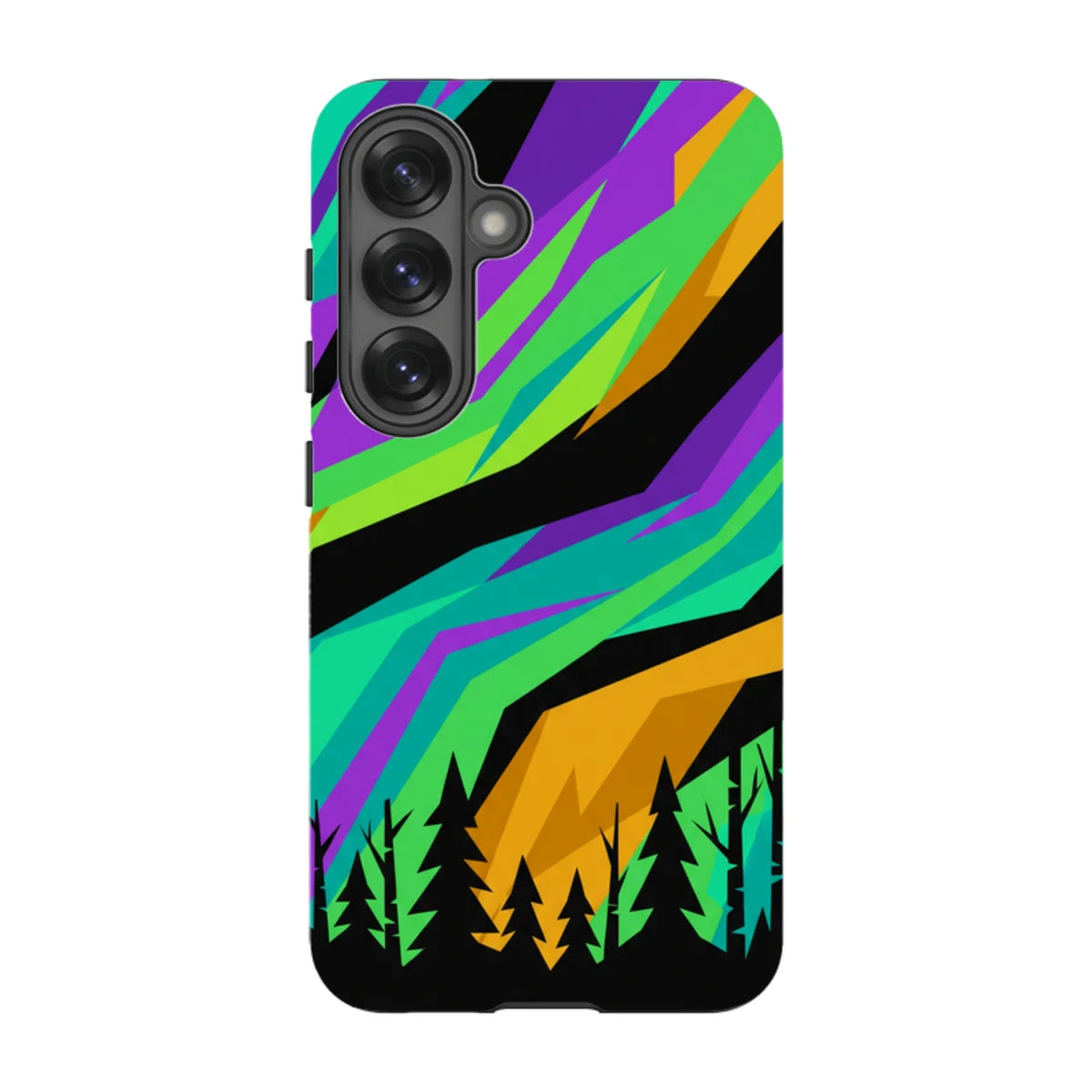 Revontule — S25 Tough Case — Finnaij
