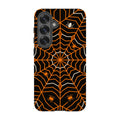 Spider Runo — S25 Tough Case — Finnaij