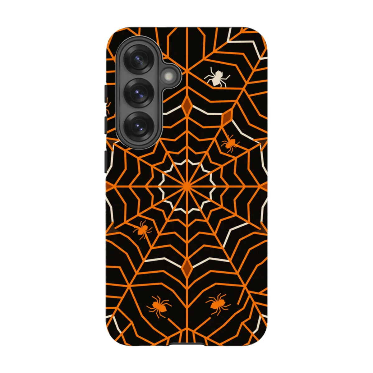 Spider Runo — S25 Tough Case — Finnaij