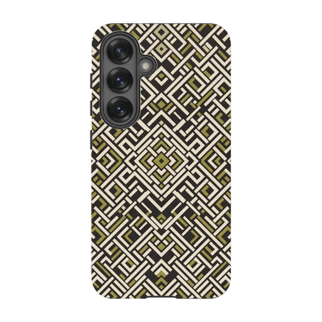 Bone Kuba — S25 Tough Case — Finnaij