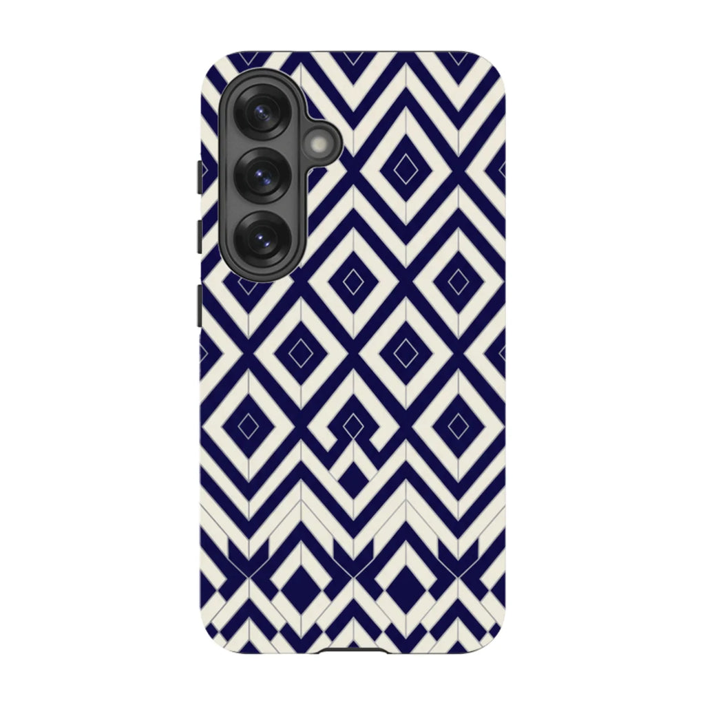 Double Veil — S25 Tough Case — Finnaij