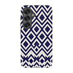 Double Veil — S25 Tough Case — Finnaij