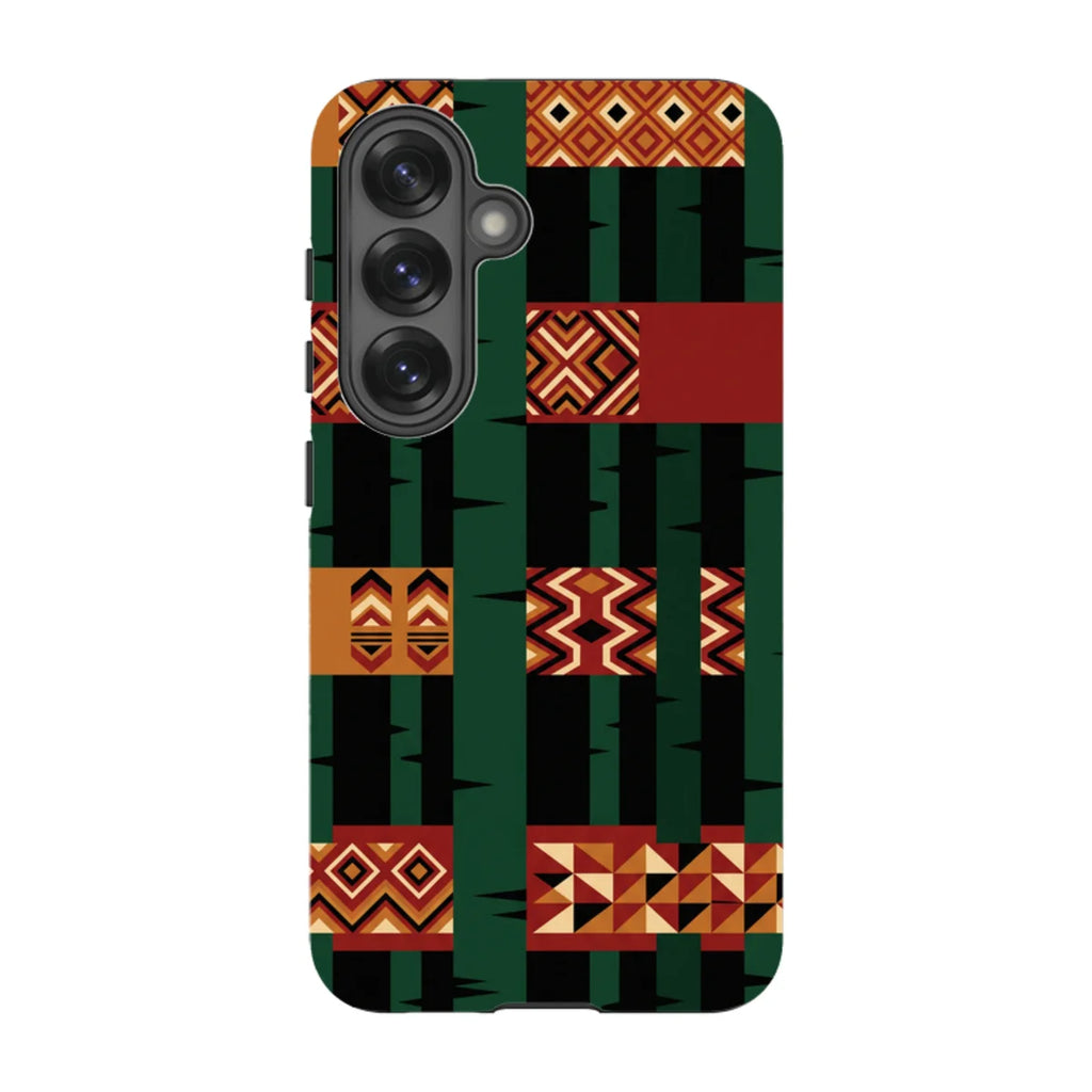 Egungun & the Birch — S25 Tough Case — Finnaij