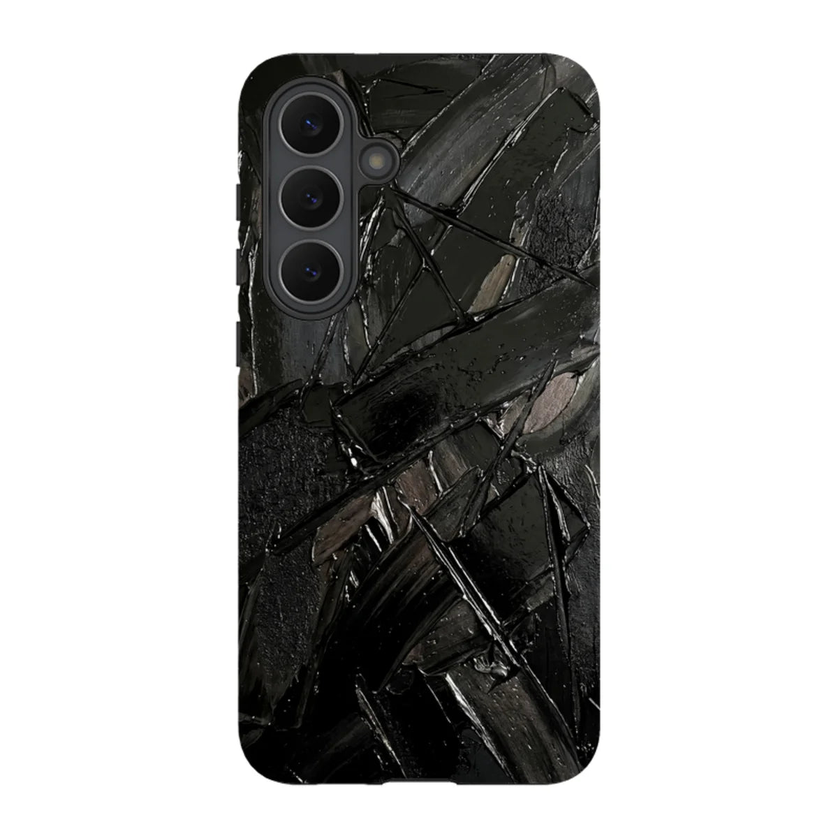 Halkeama - Fracture by VIRTA — S25 Fan Edition Tough Case — Finnaij
