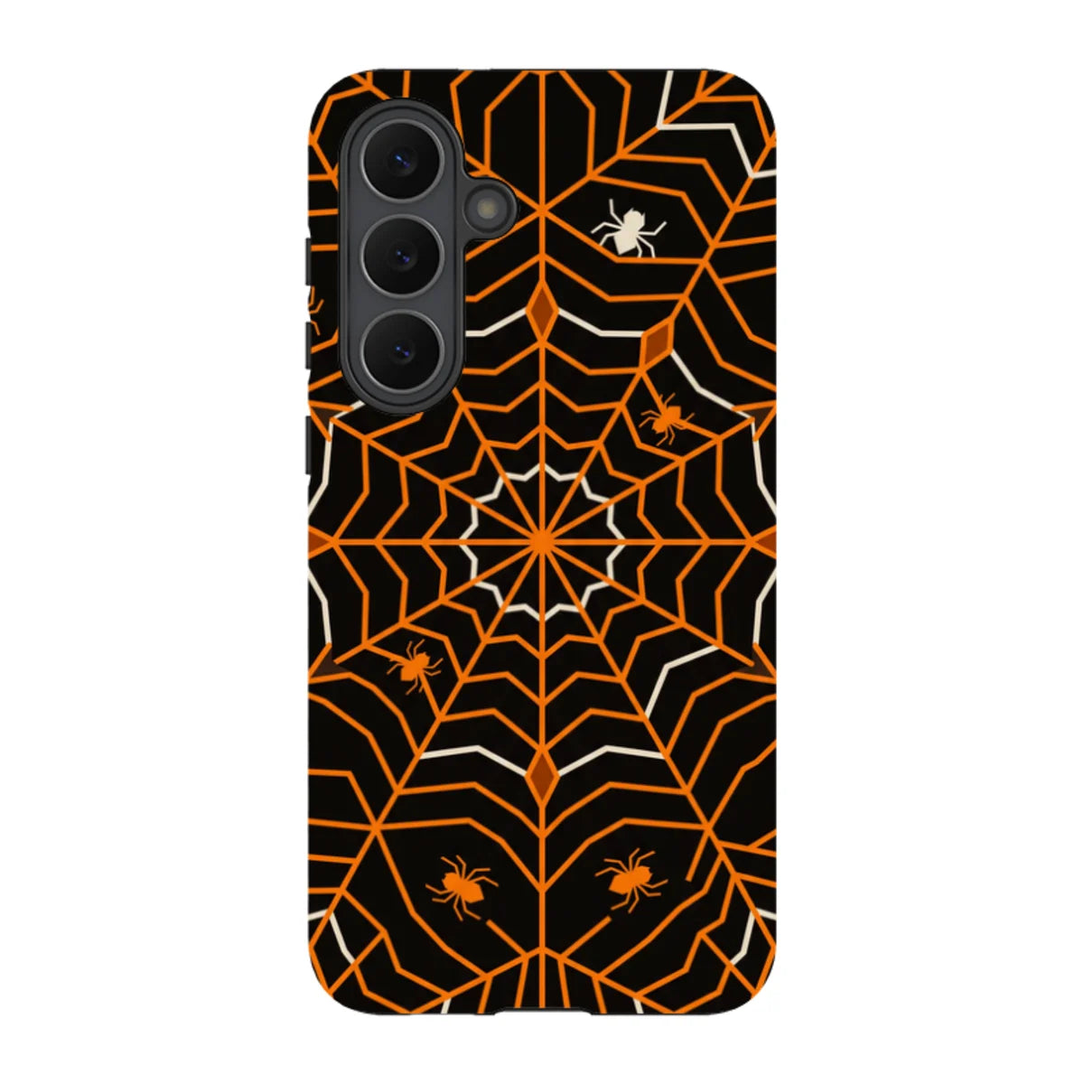Spider Runo — S25 Fan Edition Tough Case — Finnaij