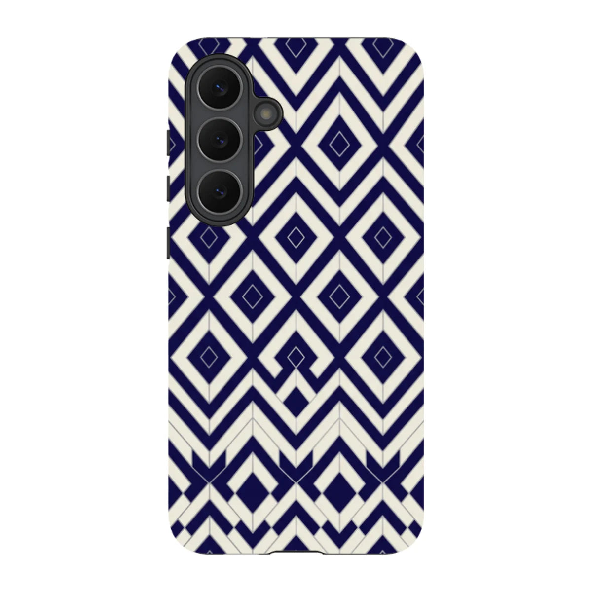 Double Veil — S25 Fan Edition Tough Case — Finnaij