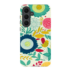 The Bird — S25 Fan Edition Tough Case — Finnaij