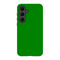 Rainbow Series Green — S25 Fan Edition Tough Case — Finnaij