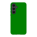 Rainbow Series Green — S25 Fan Edition Tough Case — Finnaij