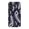 Feathers in Bloom — S25 Fan Edition Tough Case — Finnaij