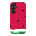 Summer Melon — S25 Fan Edition Tough Case — Finnaij