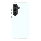Simple Range Snow — S25 Fan Edition Tough Case — Finnaij