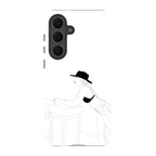 Cowgirl by Keagan Haight — S25 Fan Edition Tough Case — Finnaij