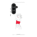 Double Take by Keagan Haight — S25 Fan Edition Tough Case — Finnaij